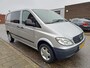 Mercedes-Benz Vito 109 CDI 320 Lang DC Rolstoelbus Amigo luxe /Airco/PDC