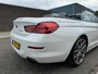 BMW 6-Serie Cabrio 650i High Executive Full Option /Head-Up/LED/Navi/Camera