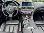 BMW 6-Serie Cabrio 650i High Executive Full Option /Head-Up/LED/Navi/Camera