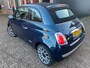 Fiat 500C 1.2 Lounge | Cabrio | Clima | NAP