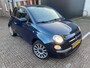 Fiat 500C 1.2 Lounge | Cabrio | Clima | NAP
