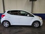 Kia Venga 1.6 CVVT DynamicLine