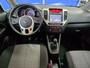 Kia Venga 1.6 CVVT DynamicLine