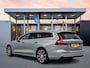 Volvo V60 T6 Recharge Essential | 18" | Trekhaak | Stoel/stuurverwarming | Getint glas | Parkeerverwarming | Parkeercamera | Parkeersensoren V+A