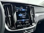 Volvo V60 T6 Recharge Essential | 18" | Trekhaak | Stoel/stuurverwarming | Getint glas | Parkeerverwarming | Parkeercamera | Parkeersensoren V+A