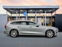 Volvo V60 T6 Recharge Essential | 18" | Trekhaak | Stoel/stuurverwarming | Getint glas | Parkeerverwarming | Parkeercamera | Parkeersensoren V+A