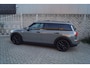MINI Clubman Mini 1.5 One Pepper Serious Business Panodak Half Leder/Stof Sportst Stoeverw Clima Cruise LED Kopl 2x PDC LMV Trekh