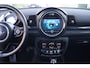 MINI Clubman Mini 1.5 One Pepper Serious Business Panodak Half Leder/Stof Sportst Stoeverw Clima Cruise LED Kopl 2x PDC LMV Trekh