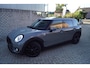 MINI Clubman Mini 1.5 One Pepper Serious Business Panodak Half Leder/Stof Sportst Stoeverw Clima Cruise LED Kopl 2x PDC LMV Trekh