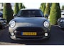 MINI Clubman Mini 1.5 One Pepper Serious Business Panodak Half Leder/Stof Sportst Stoeverw Clima Cruise LED Kopl 2x PDC LMV Trekh