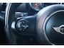 MINI Clubman Mini 1.5 One Pepper Serious Business Panodak Half Leder/Stof Sportst Stoeverw Clima Cruise LED Kopl 2x PDC LMV Trekh