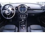 MINI Clubman Mini 1.5 One Pepper Serious Business Panodak Half Leder/Stof Sportst Stoeverw Clima Cruise LED Kopl 2x PDC LMV Trekh