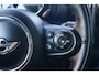 MINI Clubman Mini 1.5 One Pepper Serious Business Panodak Half Leder/Stof Sportst Stoeverw Clima Cruise LED Kopl 2x PDC LMV Trekh