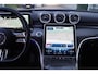 Mercedes-Benz C-klasse Estate 200 Launch Edition AMG Line Autom Panodak Leder/Alcantara Navi Camera Head-Up Laser-LED ENZ NL Auto.
