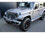 Jeep Wrangler 2.2 D BRUTE Richmond / Grijs kenteken / Liftkit / Ex Btw