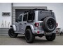 Jeep Wrangler 2.2 D BRUTE Richmond / Grijs kenteken / Liftkit / Ex Btw