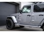 Jeep Wrangler 2.2 D BRUTE Richmond / Grijs kenteken / Liftkit / Ex Btw