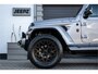 Jeep Wrangler 2.2 D BRUTE Richmond / Grijs kenteken / Liftkit / Ex Btw