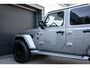 Jeep Wrangler 2.2 D BRUTE Richmond / Grijs kenteken / Liftkit / Ex Btw