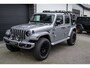 Jeep Wrangler 2.2 D BRUTE Richmond / Grijs kenteken / Liftkit / Ex Btw