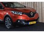 Renault Kadjar 1.2 TCe Bose Trekhaak Navi Camera PDC Parkeerhulp Clima LED Cruise 19" + all season Leer Nwe APK