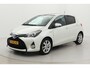 Toyota Yaris 1.5 Hybrid Dynamic | Origineel NL | Panoramadak | Keyless | Navigatie | Cruise | Clima | Camera | 16 inch