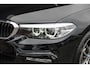 BMW 5-Serie Touring 520i 184Pk Aut. | High Executive | M-Sport | Shadowline | Achteruitrijcamera | Panoramadak | 18''