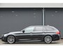 BMW 5-Serie Touring 520i 184Pk Aut. | High Executive | M-Sport | Shadowline | Achteruitrijcamera | Panoramadak | 18''