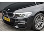 BMW 5-Serie Touring 520i 184Pk Aut. | High Executive | M-Sport | Shadowline | Achteruitrijcamera | Panoramadak | 18''