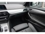 BMW 5-Serie Touring 520i 184Pk Aut. | High Executive | M-Sport | Shadowline | Achteruitrijcamera | Panoramadak | 18''