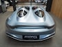 Aston Martin Speedster V12 Skyfall Silver Nr2/88 5.2 V12