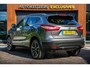 Nissan Qashqai 1.2 Tekna Pano Navi Camera 19"L.M. Leder Airco Stoelverw.