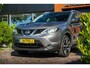 Nissan Qashqai 1.2 Tekna Pano Navi Camera 19"L.M. Leder Airco Stoelverw.