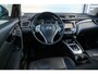 Nissan Qashqai 1.2 Tekna Pano Navi Camera 19"L.M. Leder Airco Stoelverw.