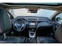 Nissan Qashqai 1.2 Tekna Pano Navi Camera 19"L.M. Leder Airco Stoelverw.