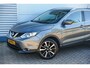 Nissan Qashqai 1.2 Tekna Pano Navi Camera 19"L.M. Leder Airco Stoelverw.
