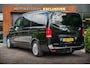 Mercedes-Benz V-klasse 250 BlueTEC Lang Avantgarde Edition Lane Assist Leer Stoelverw. LED Camera 7 persoons 2x schuifdeur Trekhaak