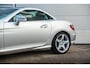 Mercedes-Benz SLK 200 STOELVERWARMING CRUISE CONTROL DEALER ONDERHOUDEN