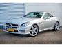 Mercedes-Benz SLK 200 STOELVERWARMING CRUISE CONTROL DEALER ONDERHOUDEN