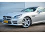 Mercedes-Benz SLK 200 STOELVERWARMING CRUISE CONTROL DEALER ONDERHOUDEN