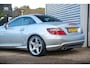 Mercedes-Benz SLK 200 STOELVERWARMING CRUISE CONTROL DEALER ONDERHOUDEN