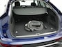 Audi Q5 Sportback 55 TFSI e Quattro S-Line Plug in Hybrid PHEV | Trekhaak af Fabriek | Alcantara Sportstoelen Verwarmd | Adaptive Cruise | Apple Carplay | Virtual | Navigatie | Camera | DAB |