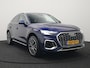 Audi Q5 Sportback 55 TFSI e Quattro S Line Plug in Hybrid 367pk PHEV | Trekhaak af Fabriek | Alcantara Sportstoelen Verwarmd | Adaptive Cruise | Apple Carplay | Virtual | Navigatie | Camera | DAB |
