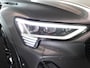 Audi e-tron Sportback 55 quattro S edition 95 kWh 408pk | Panoramadak | Afneembare trekhaak | Matrix Led koplampen | Parkeer camera achter