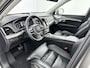 Volvo XC90 T8 Recharge Inscription Exclusive 20" | Luchtvering | Bowers & Wilkins | Geventileerd Nappa | Massagestoelen | 360 Camera | Head-up | Trekhaak | Full LED | Gelamineerd glas | Panoramadak