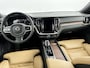 Volvo V60 B3 Inscription 18" | Geventileerd Nappa | Elektr. verst. massage stoelen | Harman Kardon | Stoel/stuurverwarming | Parkeerverwarming | Adaptieve cruise | BLIS | Parkeercamera