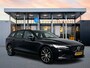 Volvo V60 T6 Recharge Plus Dark 18" | Elektrisch verst. Sporstoelen | 360 Camera | Harman Kardon | Trekhaak | Adaptieve cruise | BLIS | Stoel/stuur/achterbankverwarming | Keyless