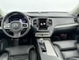 Volvo XC90 T8 Recharge 2-fase laden | Heico Diffusor | 22" | Luchtvering | B&W | Nappa leder | Stoelmassage | 360 Camera | Gelaagd glas