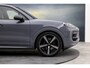 Porsche Cayenne 3.0 E-HYBRID SPORTDESIGN PASSENGER DISPLAY | LUCHT