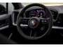 Porsche Cayenne 3.0 E-HYBRID SPORTDESIGN PASSENGER DISPLAY | LUCHT